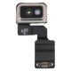 Шлейф для Apple iPhone 14 Pro Max зі сканером Lidar