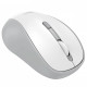 Мишка бездротова Hoco GM41 (1200 DPI) (White)