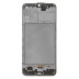 Дисплей для Samsung M315 Galaxy M31 (2020) з тачскріном в рамці (Black) (Original Refurbished)