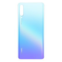 Задняя крышка для Huawei P Smart Pro (2019) (Blue)