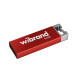 Флешка Wibrand Chameleon 64GB USB 2.0 (Red)