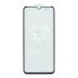 Захисне скло Lion для Vivo Y15 (Full Glue) (0.3 мм, 2.5D) (Black)