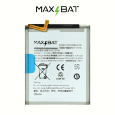 Акумулятор Samsung EB-BG781ABY (4500 mAh) (Max Bat GalaxyLine)