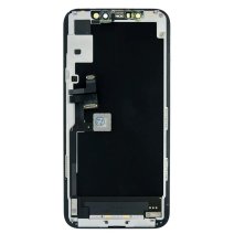 Дисплей для Apple iPhone 11 Pro с тачскрином в рамке (Black) (Original Used)