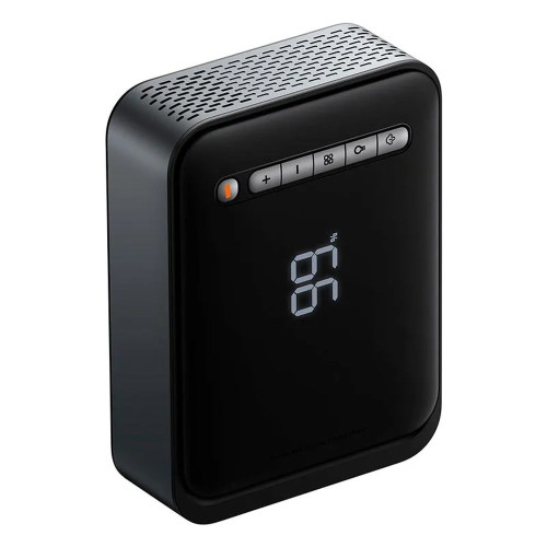 Повербанк Baseus Super Energy 2в1 Jump Starter (8000 mAh) (Black)