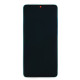 Дисплей для Huawei P30 з тачскріном в рамці (Blue) (Original) (з акумулятором)