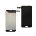 Дисплей для Umidigi Z с тачскрином (Black)
