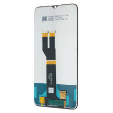 Дисплей для Nokia G11 з тачскріном (Black)