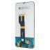 Дисплей для Nokia G11 з тачскріном (Black)