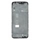 Рамка дисплея для Oppo A18 (Black) (Original PRC)