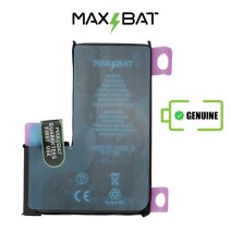 Аккумулятор для Apple iPhone 15 Pro (3274 mAh) (Max Bat Genuine mode - оригинальный режим)