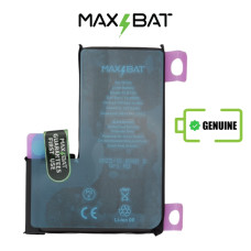 Аккумулятор для Apple iPhone 15 Pro A2848 3274 mAh Max Bat Genuine mode
