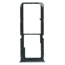 Тримач SIM-карти та карти пам’яті для Oppo A58 (4G) (версія на 2×SIM) (Green)