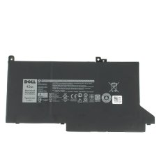Акумулятор для ноутбука Dell DJ1J0 11.1V 3600mAh 40Wh