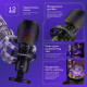 Игровой микрофон Proove Gaming Harpia (Black)