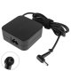 Блок живлення для ноутбука Asus 19V 3.42A 65W 4.5x3.0mm+Pin L-type Square (Original PRC) (Black)
