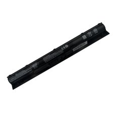 Акумулятор для ноутбука HP KI04 14.8V 2600mAh 38Wh (Black)