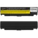 Аккумулятор для ноутбука Lenovo 45N1146 11.1V 4400mAh 49Wh (Black)