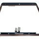 Сенсорное стекло для Apple iPad (9th generation) (2021) (White)