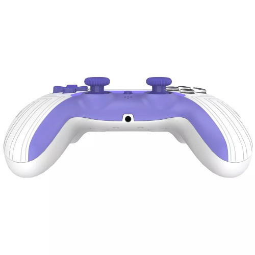 Бездротовий геймпад Proove Gaming Skadi (White/Purple)