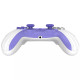 Бездротовий геймпад Proove Gaming Skadi (White/Purple)