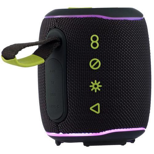 Bluetooth колонка Hopestar P58 mini 10W (Black)