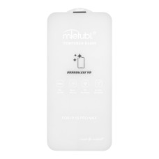 Защитное стекло MIETUBL Borderless HD для Apple iPhone 15 Pro Max