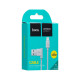 Кабель Hoco UPL11 L Share USB-A – Lightning (1.2 м) (White)