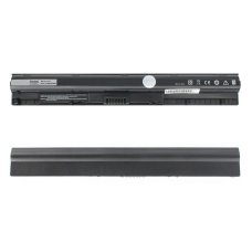 Акумулятор для ноутбука Dell M5Y1K 14.8V 2600mAh 38Wh (Black)