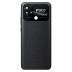 Задня кришка для Xiaomi Poco C40 (Black) (Original PRC)