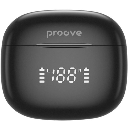 Наушники Bluetooth Proove Digital TWS (Black)