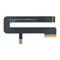 Шлейф для Oukitel RT2 для дисплея (Original PRC)