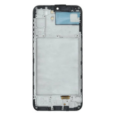 Дисплей для Samsung A245 Galaxy A24 (2023) з тачскріном в рамці (Black) (IPS)