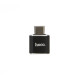 Переходник Hoco UA5 Type-C – USB-A (Black)