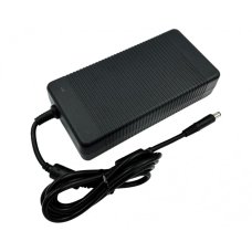 Блок живлення для ноутбука Dell 19.5V 16.9A 330W 7.4x5.0mm T-type Rectangular (Original PRC) (Black)