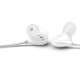 Наушники Vivo XE710 Type-C (Service) (White)
