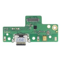 Плата зарядки для Motorola XT2045 Moto G8