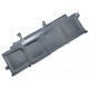 Акумулятор для ноутбука Lenovo L21L4P73 14.8V 3300mAh 49Wh