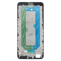 Рамка дисплея для Samsung A175 Galaxy A17 (2025) (Black) (Original PRC)