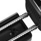 Автодержатель Baseus Steel Cannon Air Outlet Car Mount (Black)