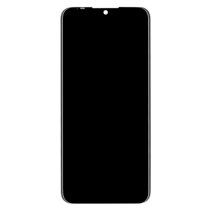 Дисплей для Motorola XT2025 Moto E6 Plus с тачскрином (Black)