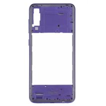 Средняя часть корпуса для Samsung A307 Galaxy A30s (2019) (Violet)