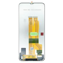 Дисплей для Realme 9i (5G) з тачскріном (Black) (Original PRC)