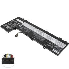 Акумулятор для ноутбука Lenovo L22C3PA4 11.1V 4900mAh 54Wh (Original PRC)
