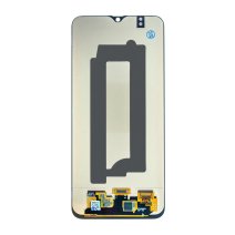 Дисплей для Samsung M315 Galaxy M31 (2020) с тачскрином (Black) (OLED) (Big size)