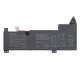 Акумулятор для ноутбука Asus B31N1723 11.1V 4200mAh 47Wh (Original PRC)