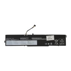Аккумулятор для ноутбука Lenovo L17M3PB1 11.1V 4000mAh 44Wh