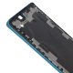 Рамка дисплея для Motorola XT2307 Moto Edge 40 Neo (Blue) (Original PRC)