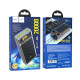 Повербанк Hoco J103A 22.5W (20000 mAh) (Grey)