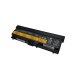 Аккумулятор для ноутбука Lenovo 42T4235 11.1V 8800mAh 98Wh (Black)